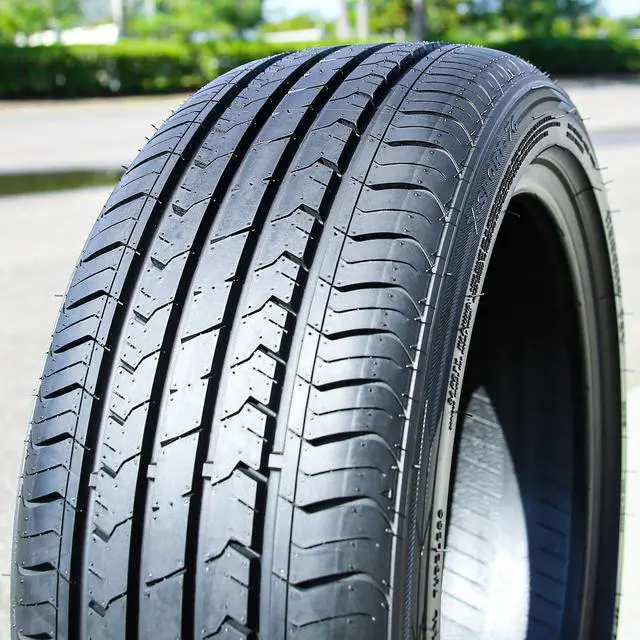 Alt view image 2 of 7 - 185/65R14 86H - Atlander Xsport-76 Touring All Season Tire