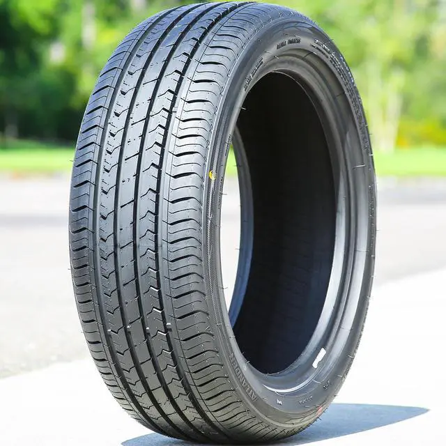 Alt view image 5 of 7 - 185/65R14 86H - Atlander Xsport-76 Touring All Season Tire