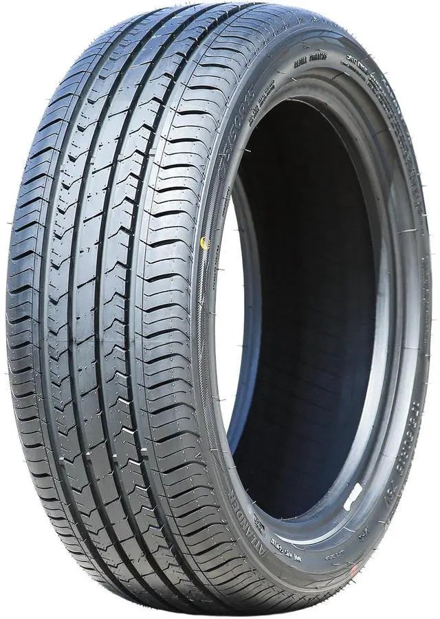 175/50R15 75V - Atlander Xsport-76 Touring All Season Tire