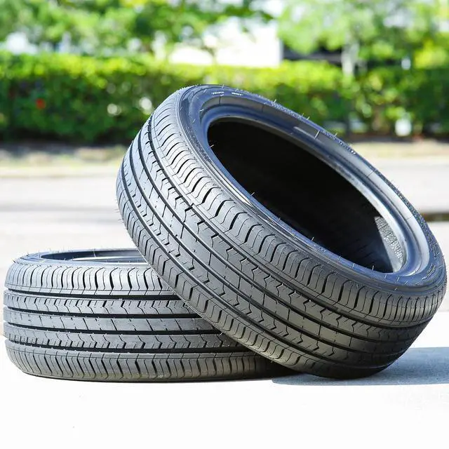 Alt view image 7 of 7 - 185/65R14 86H - Atlander Xsport-76 Touring All Season Tire