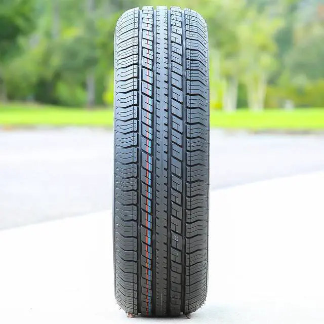 Alt view image 10 of 13 - (1) New Otani EK20 205/65R16 95H All-Season Radial Tire