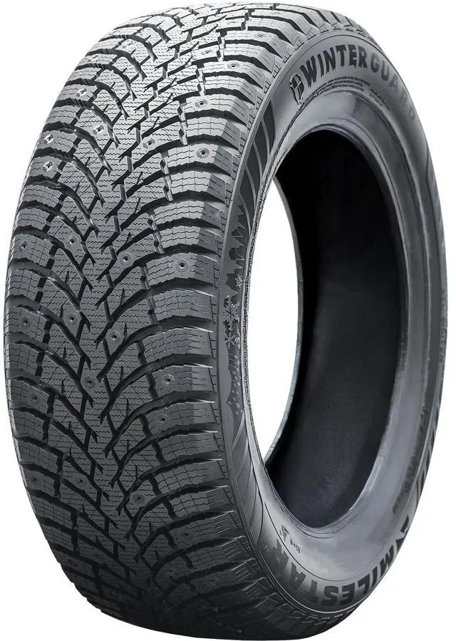 Main image of 225/65R16 100T - Milestar Winterguard Touring Winter Tire