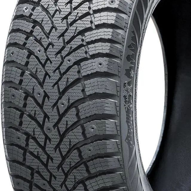 Alt view image 3 of 3 - 225/65R16 100T - Milestar Winterguard Touring Winter Tire