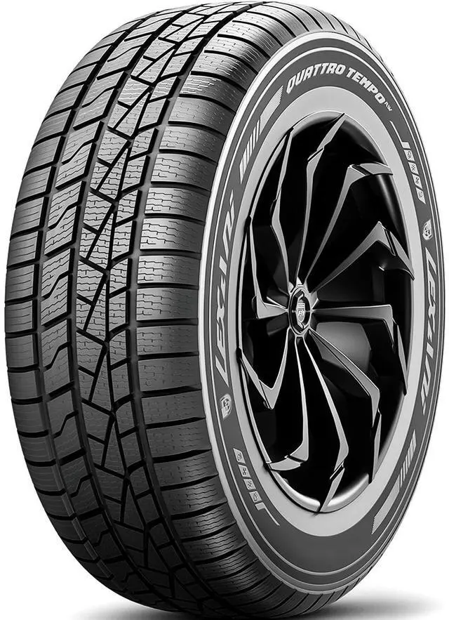 Main image of 235/55R18 100V - Lexani Quattro Tempo AW Performance All Weather Tire