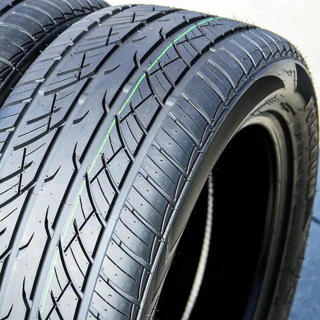 Alt view image 2 of 7 - 285/50R20 116V XL - Forceum HP202+ Performance All Season Tire