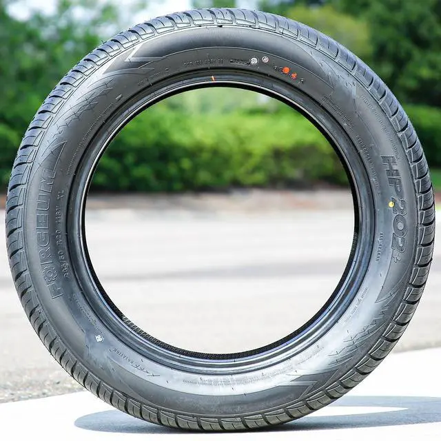 Alt view image 3 of 7 - 285/50R20 116V XL - Forceum HP202+ Performance All Season Tire
