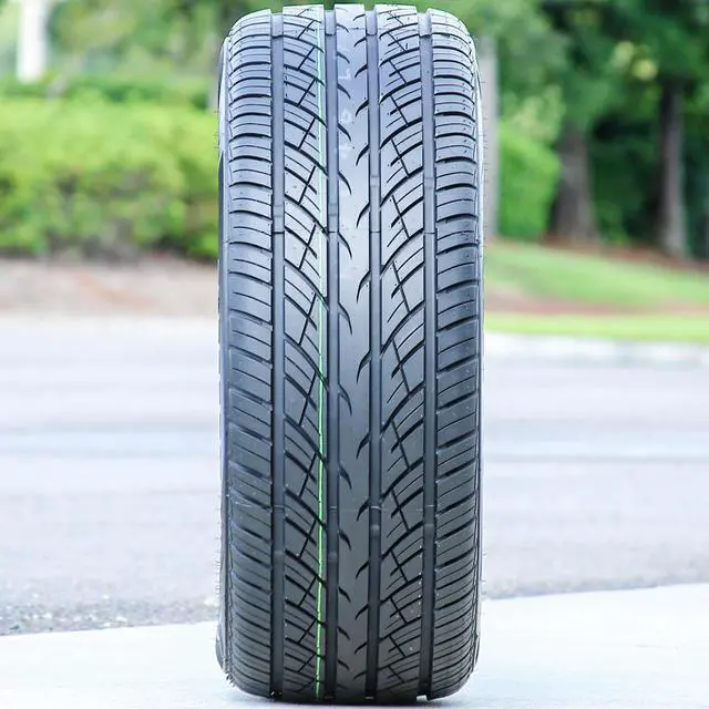 Alt view image 4 of 7 - 285/50R20 116V XL - Forceum HP202+ Performance All Season Tire