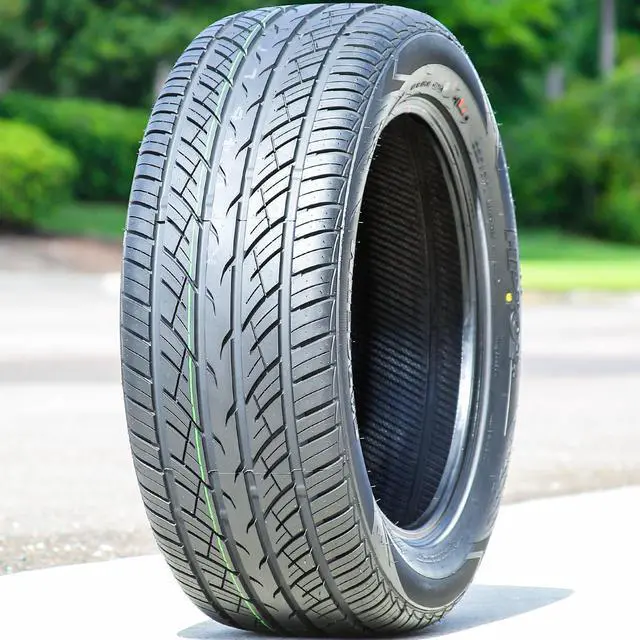 Alt view image 5 of 7 - 285/50R20 116V XL - Forceum HP202+ Performance All Season Tire