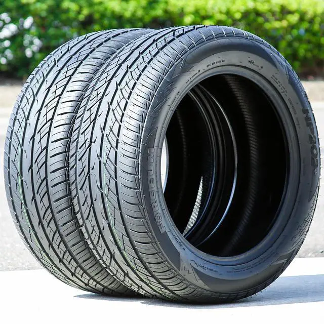 Alt view image 6 of 7 - 285/50R20 116V XL - Forceum HP202+ Performance All Season Tire