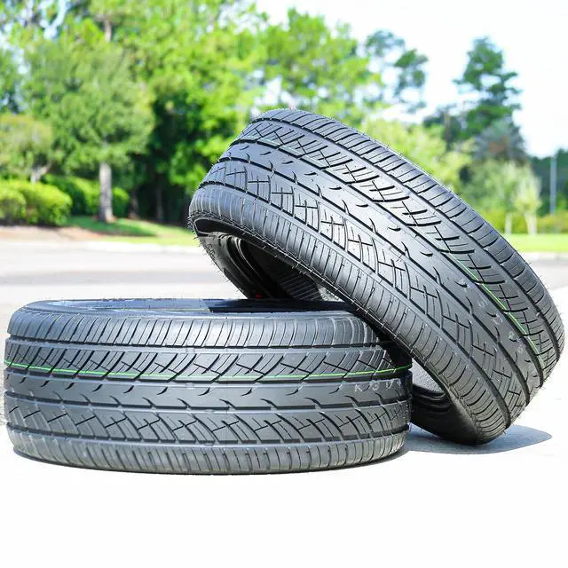 Alt view image 7 of 7 - 285/50R20 116V XL - Forceum HP202+ Performance All Season Tire