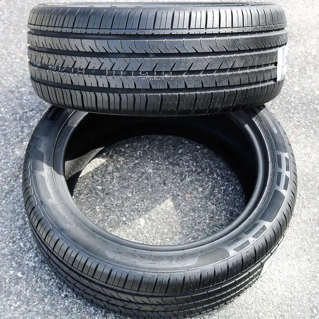 Alt view image 5 of 7 - 225/45R17 94W XL - Leao Lion Sport 3 High Performance All Season Tire