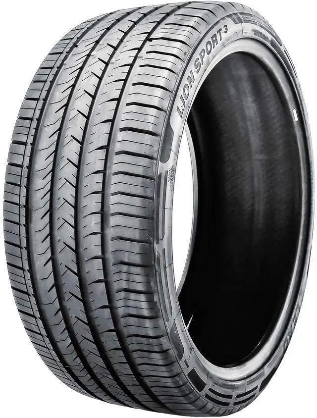 Main image of 275/40R18 103Y XL - Leao Lion Sport 3 High Performance All Season Tire