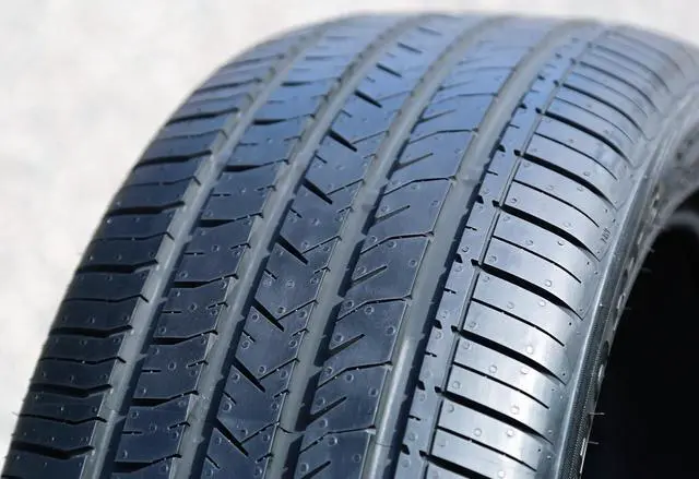 Alt view image 2 of 7 - 275/40R18 103Y XL - Leao Lion Sport 3 High Performance All Season Tire