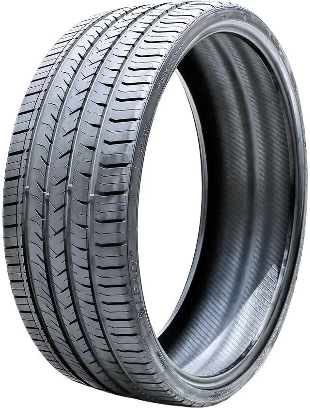 Main image of 295/30R26 107W XL - Leao Lion Sport 3 High Performance All Season Tire