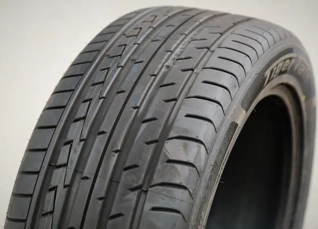 Alt view image 2 of 7 - 285/45R19 111V XL - Cosmo TigerTail Performance All Season Tire