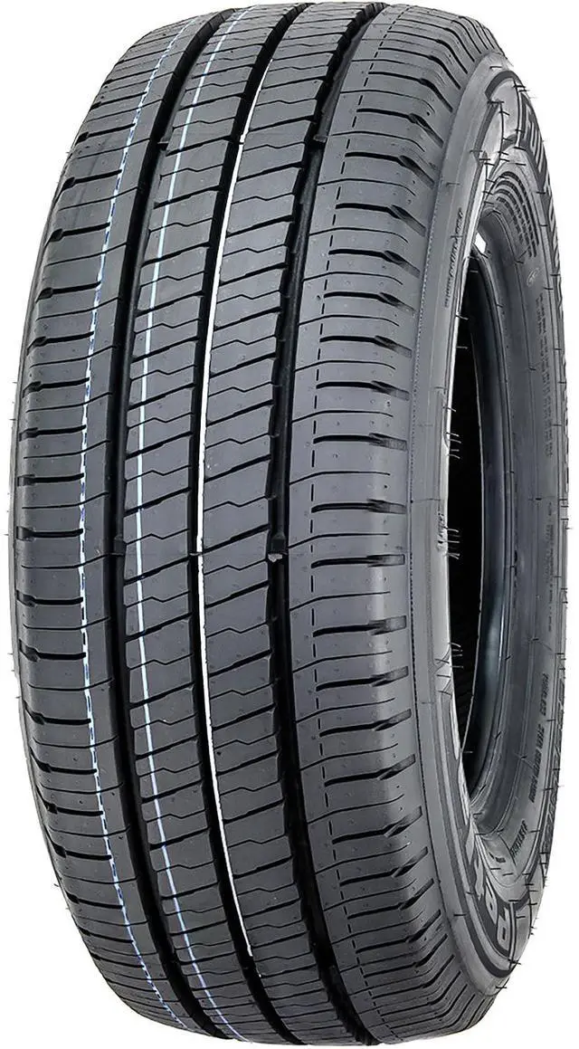 Main image of 235/65R16 121/119R F (12 Ply) - Petlas Full Power PT835 Highway Tire