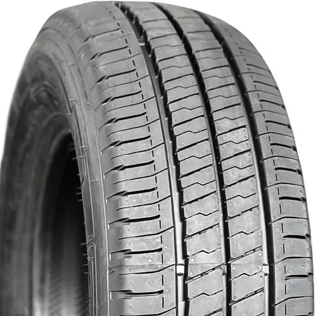 Alt view image 2 of 4 - 235/65R16 121/119R F (12 Ply) - Petlas Full Power PT835 Highway Tire
