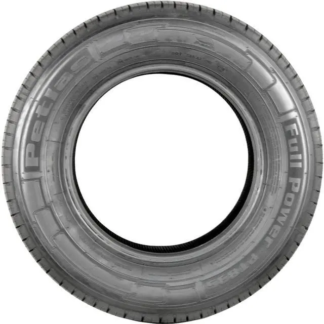 Alt view image 3 of 4 - 235/65R16 121/119R F (12 Ply) - Petlas Full Power PT835 Highway Tire