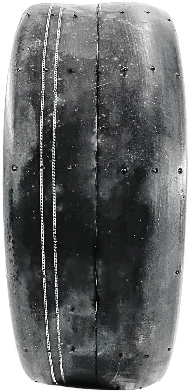 Alt view image 2 of 5 - RubberMaster S390 All Season Tire - 13X5.00-6 51A6 4 Ply