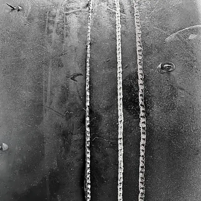 Alt view image 4 of 5 - RubberMaster S390 All Season Tire - 13X5.00-6 51A6 4 Ply