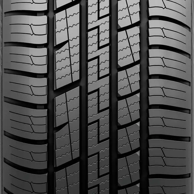 Alt view image 5 of 5 - 235/45R19 95H - Lexani Quattro Tempo Tour AW Touring All Weather Tire