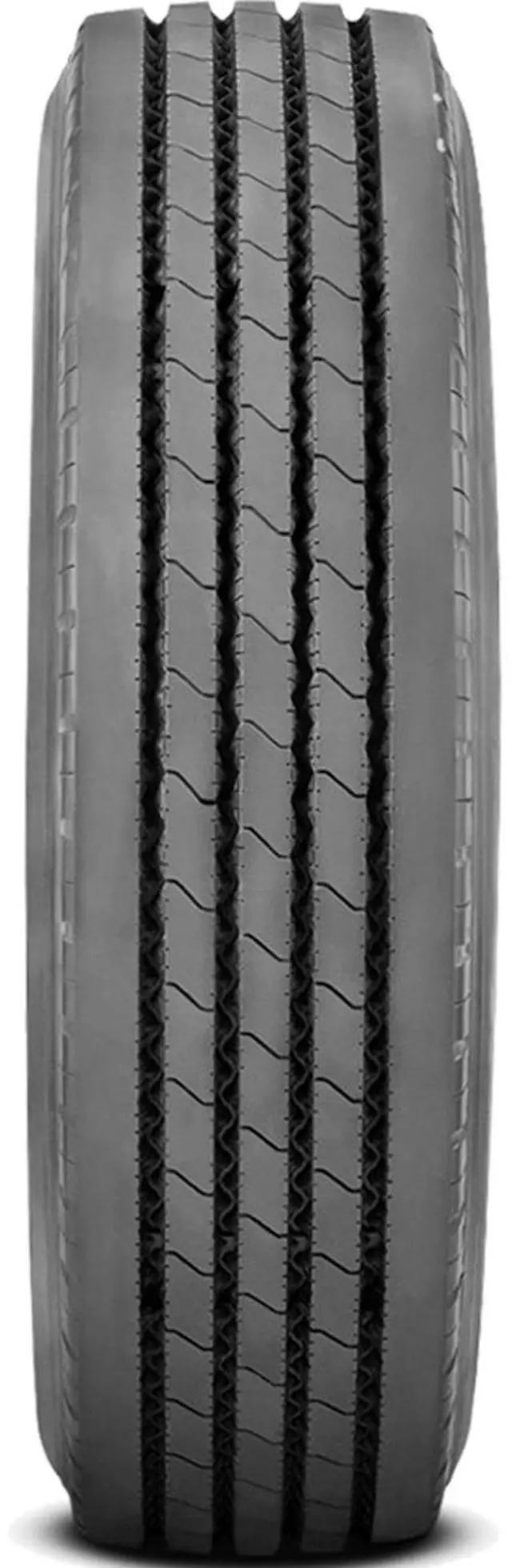 Alt view image 3 of 4 - Ironman I-181 Tires 255/70R22.5 140M 86211