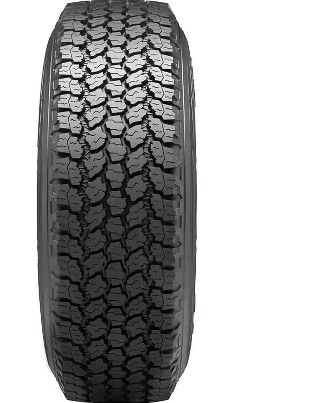 Alt view image 7 of 7 - 255/70R18 113T - Goodyear Wrangler All-Terrain Adventure With Kevlar Tire