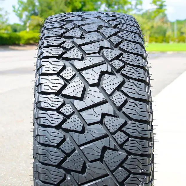 Alt view image 2 of 7 - 295/65R20 129/126S E (10 Ply) - Gladiator X-Comp A/T All-Terrain Tire