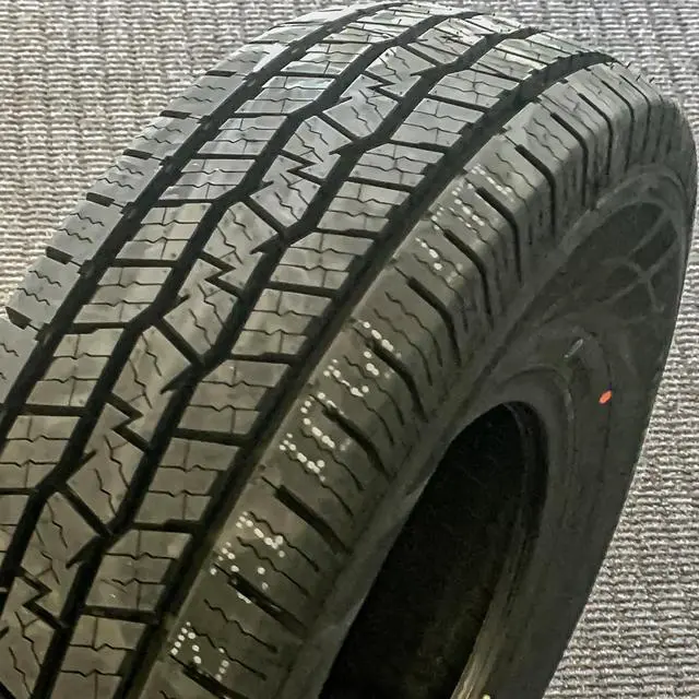 Alt view image 2 of 7 - 275/60R20 115H - Fortune Tormenta H/T FSR305 Highway All Season Tire