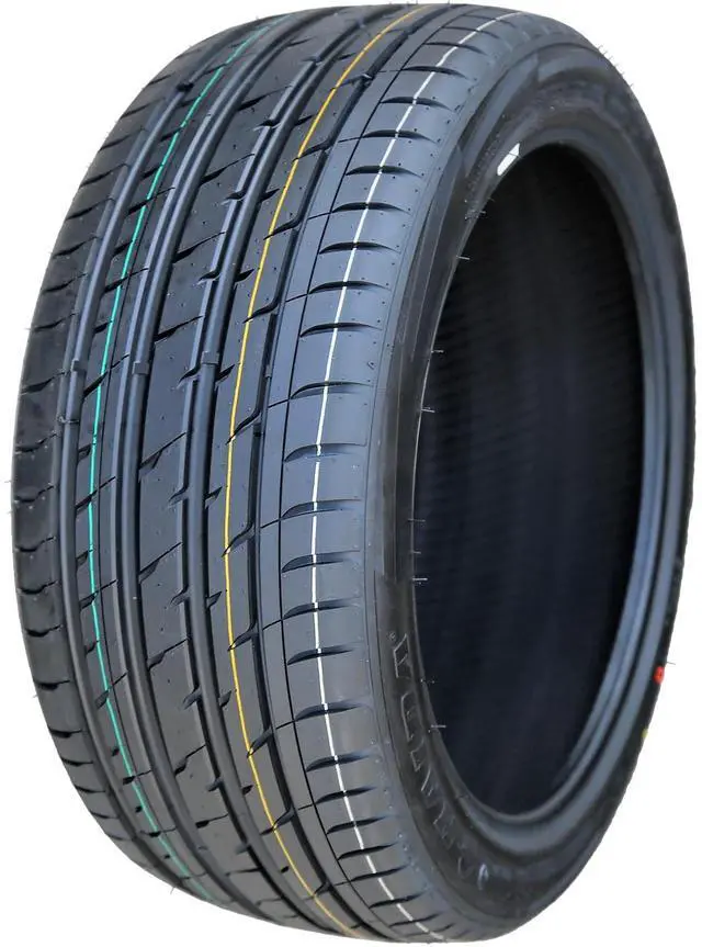 Main image of 235/40R17 ZR 94W XL - Haida HD927SP High Performance All Season Tire