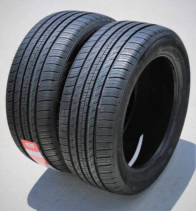 Alt view image 7 of 7 - 235/55R17 99H - GT Radial Champiro Touring A/S Touring All Season Tire
