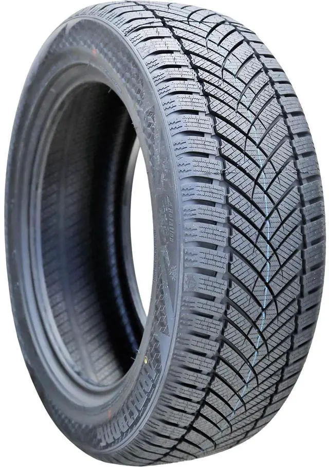 Alt view image 4 of 7 - 215/55R17 98V XL - Armstrong Ski-Trac HP Performance Winter Tire
