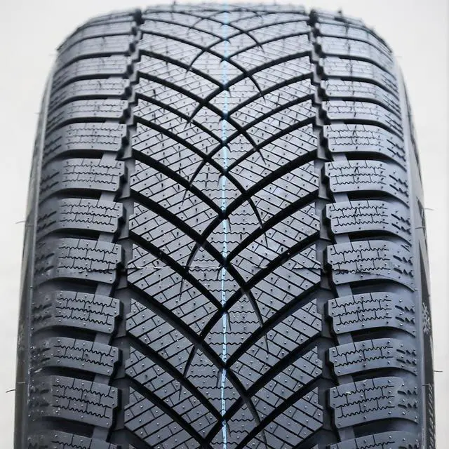 Alt view image 2 of 7 - 215/55R17 98V XL - Armstrong Ski-Trac HP Performance Winter Tire