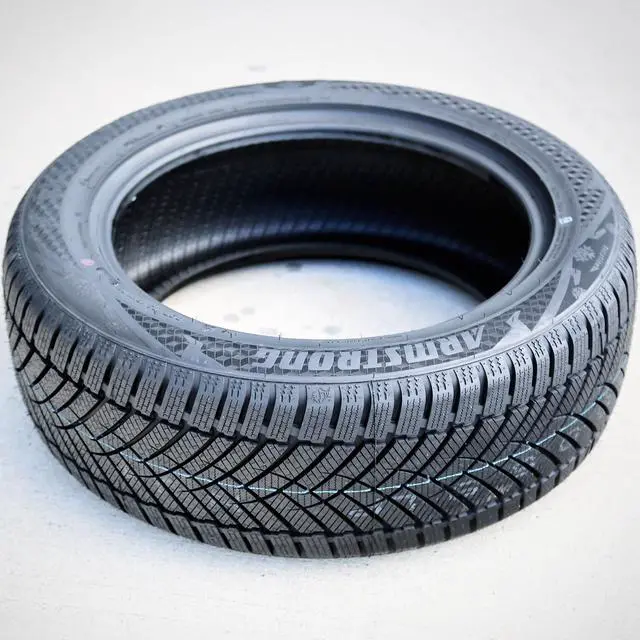 Alt view image 3 of 7 - 215/55R17 98V XL - Armstrong Ski-Trac HP Performance Winter Tire