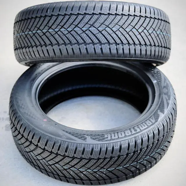Alt view image 7 of 7 - 215/55R17 98V XL - Armstrong Ski-Trac HP Performance Winter Tire