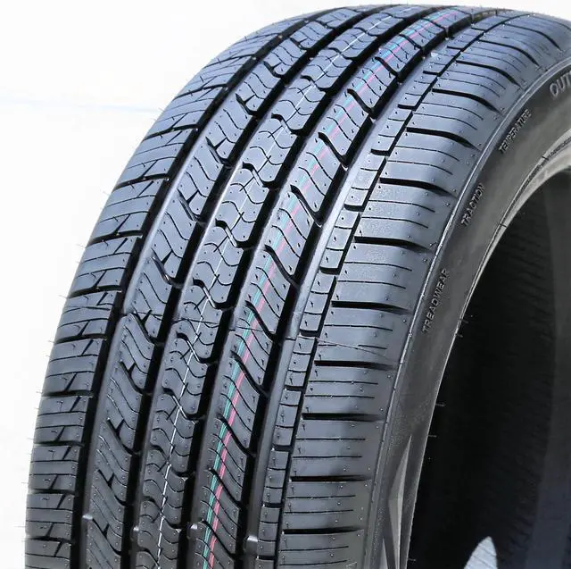 Alt view image 2 of 7 - 225/45R18 95V XL - GT Radial Maxtour LX Touring All Season Tire