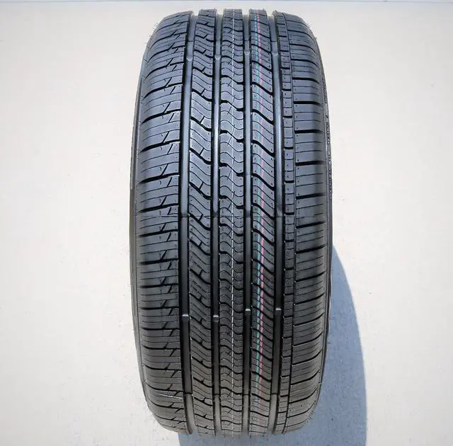 Alt view image 3 of 7 - 225/45R18 95V XL - GT Radial Maxtour LX Touring All Season Tire