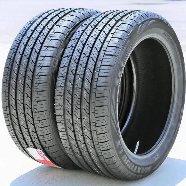 Alt view image 6 of 7 - 225/45R18 95V XL - GT Radial Maxtour LX Touring All Season Tire