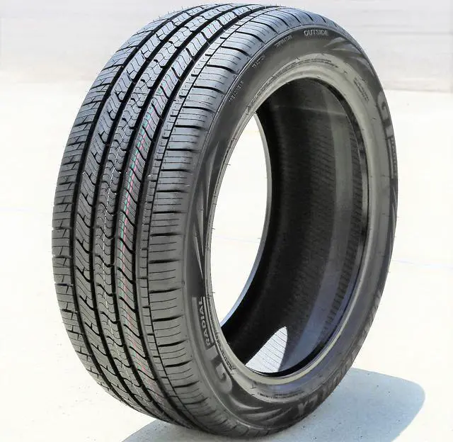 Alt view image 5 of 7 - 225/45R18 95V XL - GT Radial Maxtour LX Touring All Season Tire