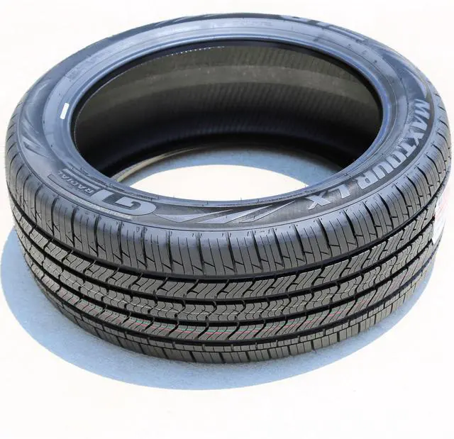 Alt view image 4 of 7 - 225/45R18 95V XL - GT Radial Maxtour LX Touring All Season Tire