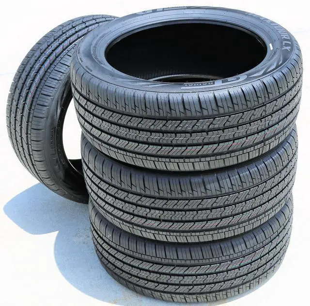 Alt view image 7 of 7 - 225/45R18 95V XL - GT Radial Maxtour LX Touring All Season Tire
