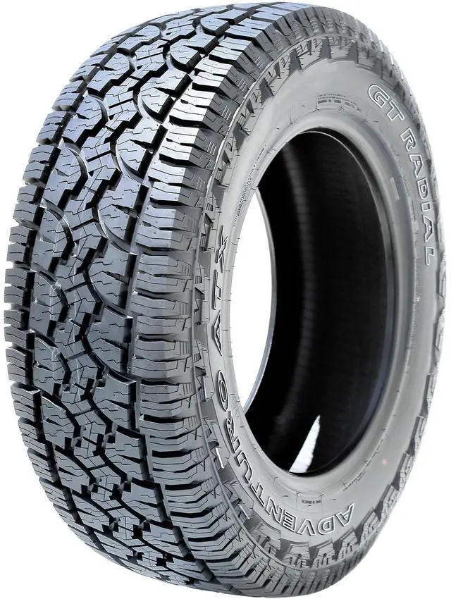 Main image of 235/80R17 120/117S E (10 Ply) - GT Radial Adventuro ATX All-Terrain Tire