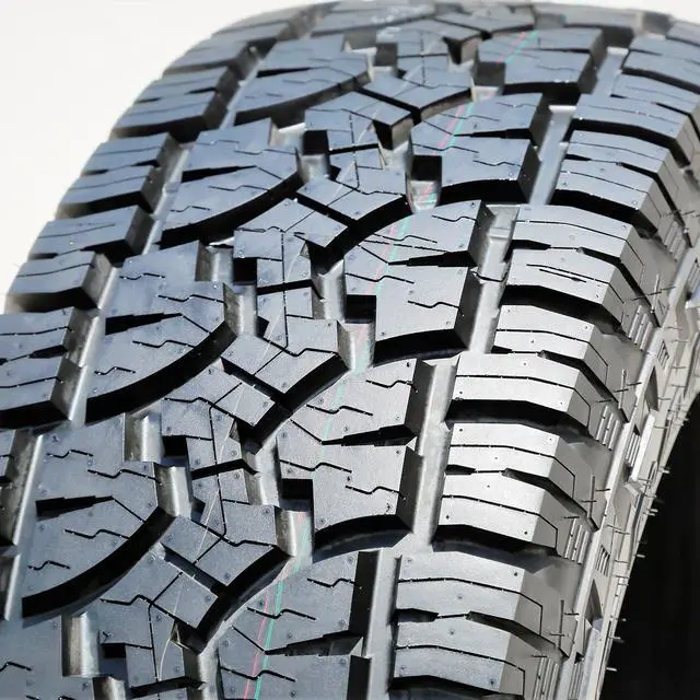 Alt view image 2 of 7 - 235/80R17 120/117S E (10 Ply) - GT Radial Adventuro ATX All-Terrain Tire
