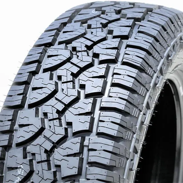 Alt view image 2 of 7 - 245/65R17 105T - GT Radial Adventuro ATX All-Terrain Tire