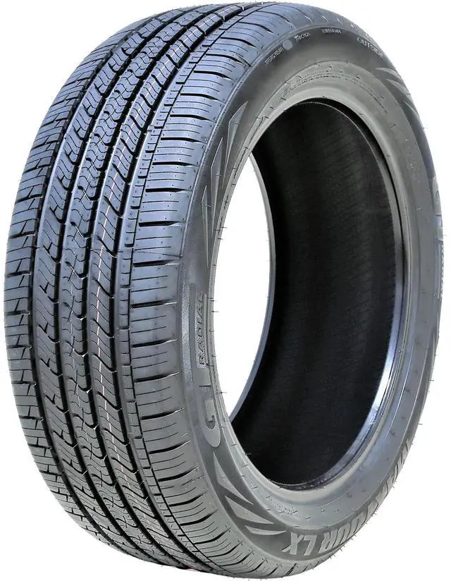 Main image of 235/55R20 102V - GT Radial Maxtour LX Touring All Season Tire