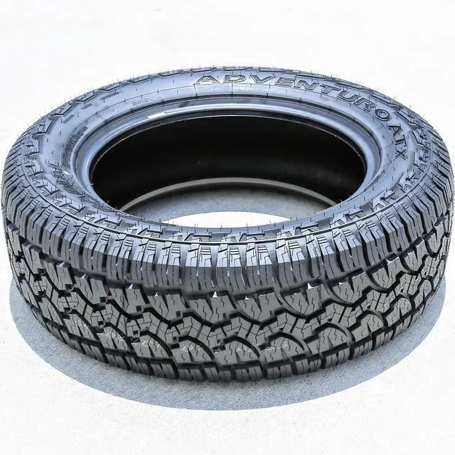 Alt view image 3 of 7 - 245/65R17 105T - GT Radial Adventuro ATX All-Terrain Tire