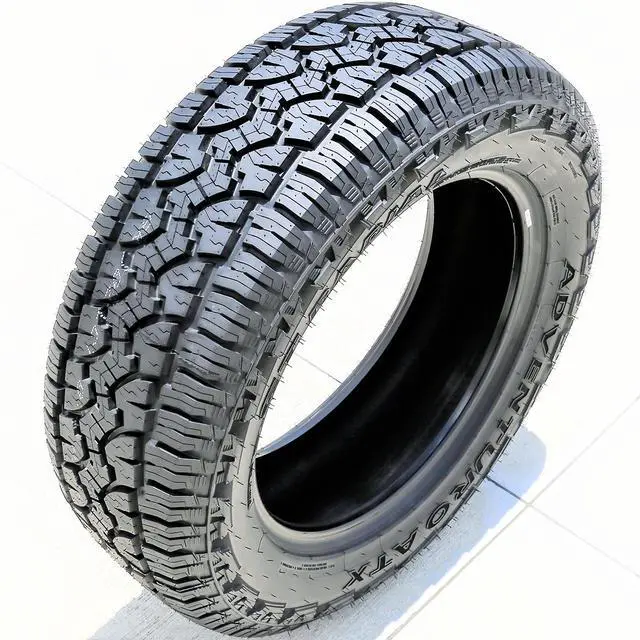 Alt view image 4 of 7 - 245/65R17 105T - GT Radial Adventuro ATX All-Terrain Tire