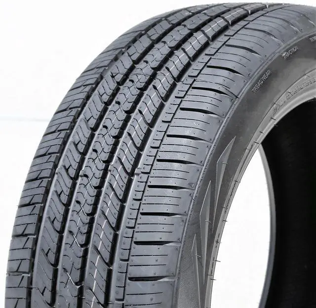 Alt view image 2 of 7 - 235/55R20 102V - GT Radial Maxtour LX Touring All Season Tire