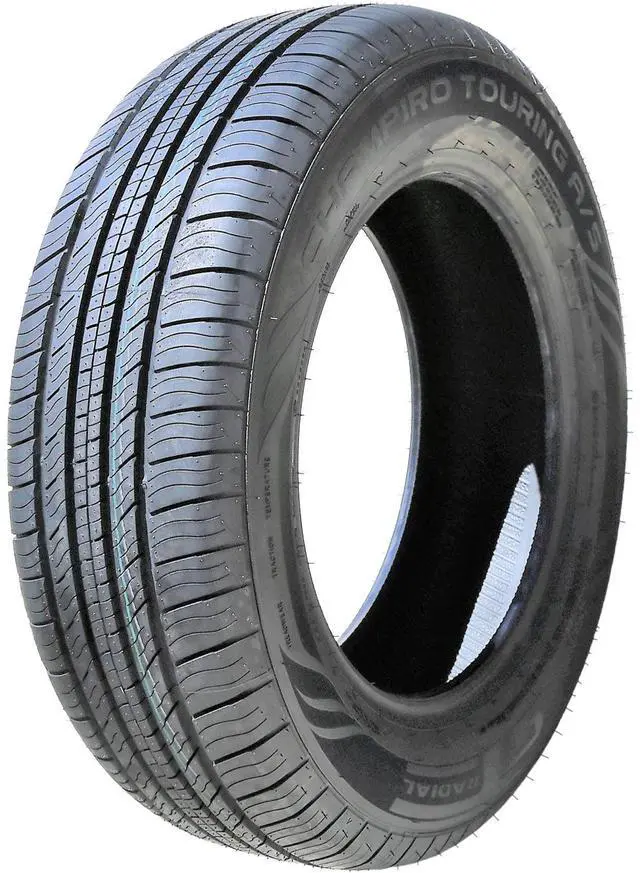 Main image of 215/70R15 98H - GT Radial Champiro Touring A/S Touring All Season Tire