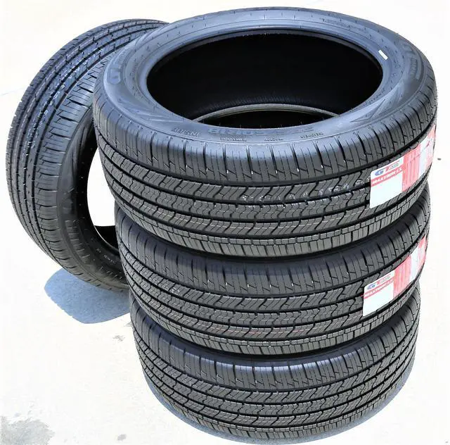 Alt view image 7 of 7 - 235/55R20 102V - GT Radial Maxtour LX Touring All Season Tire